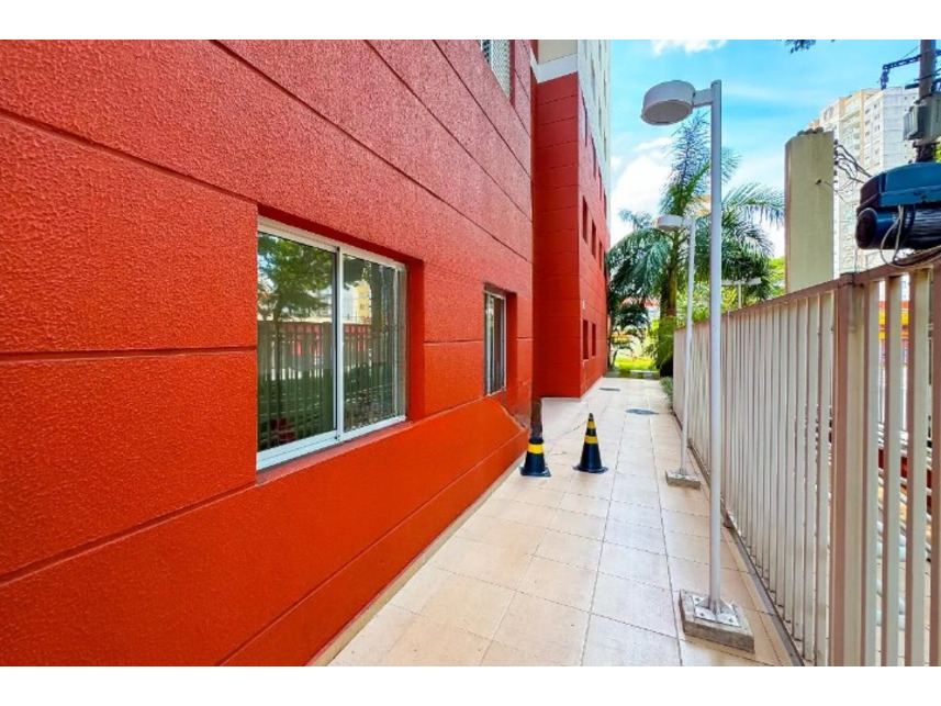 Imagem 3 do Leilão de Apartamento - Liberdade - São Paulo/SP