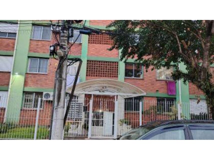 Imagem 1 do Leilão de Apartamento - Parque Santa Fé - Porto Alegre/RS