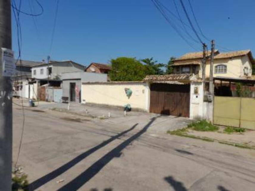 Imagem 2 do Leilão de Casa - Outeiro das Pedras - Itaboraí/RJ