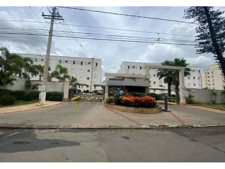 Imagem  do Leilão de Apartamento - Campestre - Piracicaba/SP