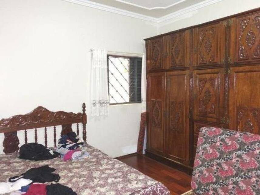 Imagem 10 do Leilão de Casa - Jardim Bongiovani - Presidente Prudente/SP