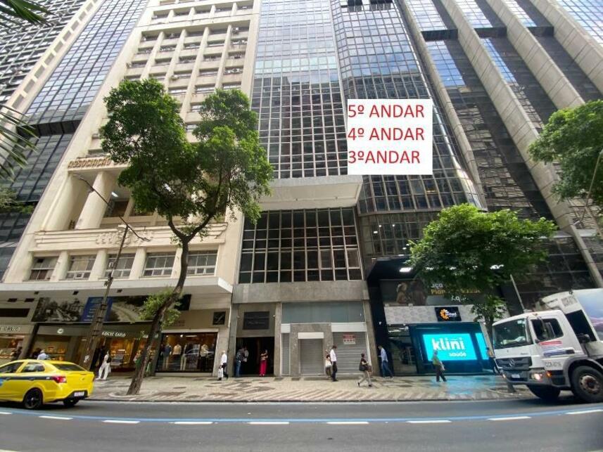 Imagem 3 do Leilão de Loja - Centro - Rio de Janeiro/RJ