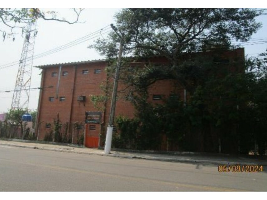 Imagem 1 do Leilão de Prédio Comercial e Terreno - Varejão - Itu/SP