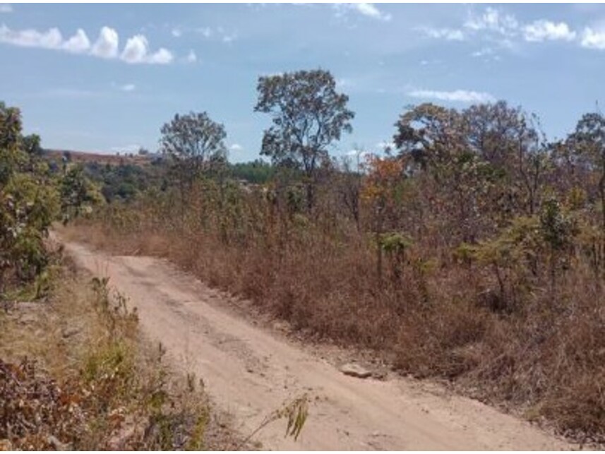 Imagem 2 do Leilão de Chácara - Setor Norte - Planaltina/GO