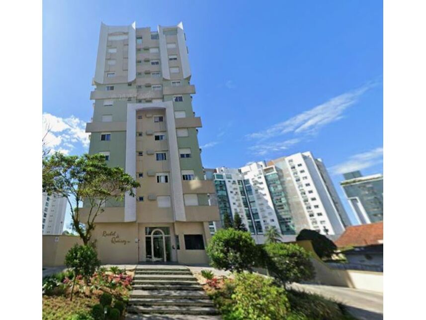 Imagem do Leilão de Apartamento - Atiradores - Joinville/SC