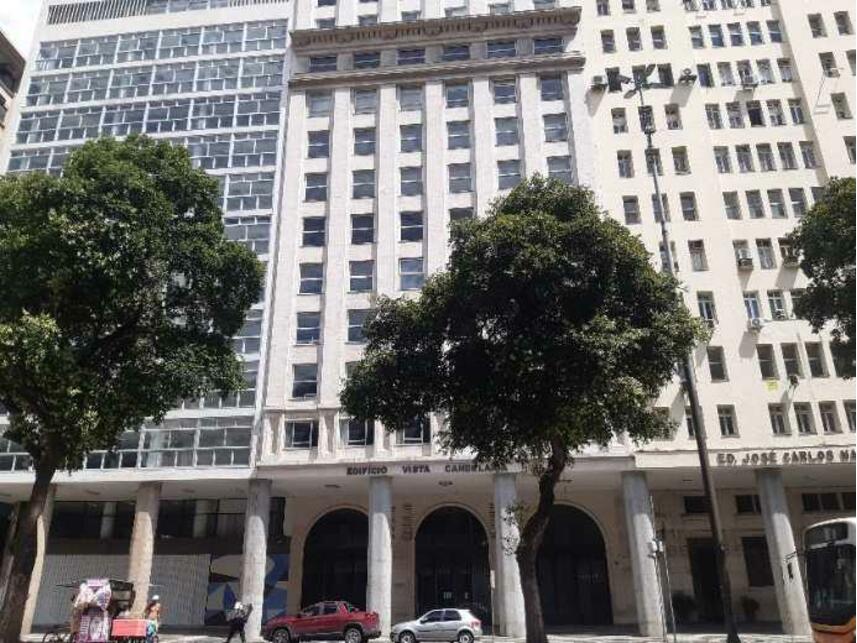 Imagem do Leilão de Loja - Centro - Rio de Janeiro/RJ