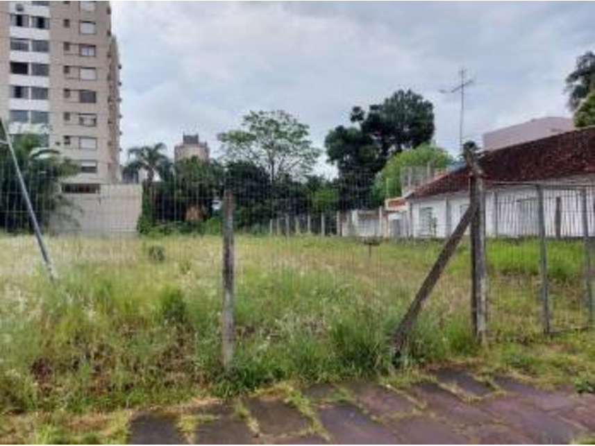 Imagem 1 do Leilão de Terreno - Rio Branco - Novo Hamburgo/RS