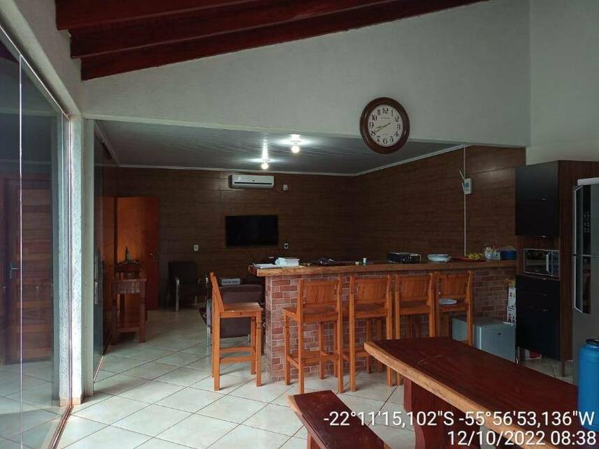 Imagem 5 do Leilão de Casa - Vila Nova - Antônio João/MS