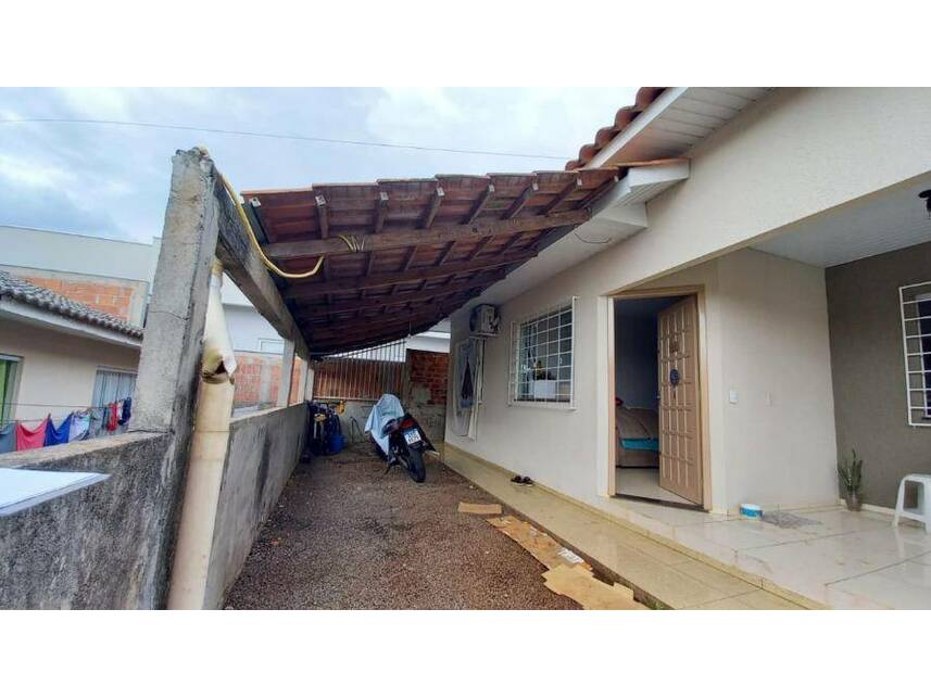 Imagem 3 do Leilão de Casa - Santa Luzia - Dois Vizinhos/PR