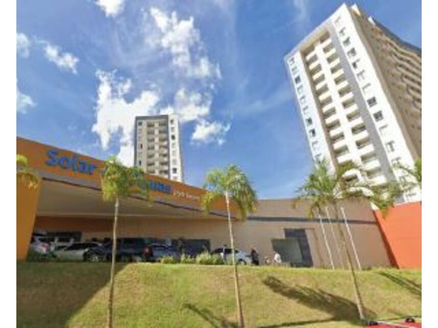 Imagem  do Leilão de Imóvel Comercial - Parque do Sol - Olímpia/SP