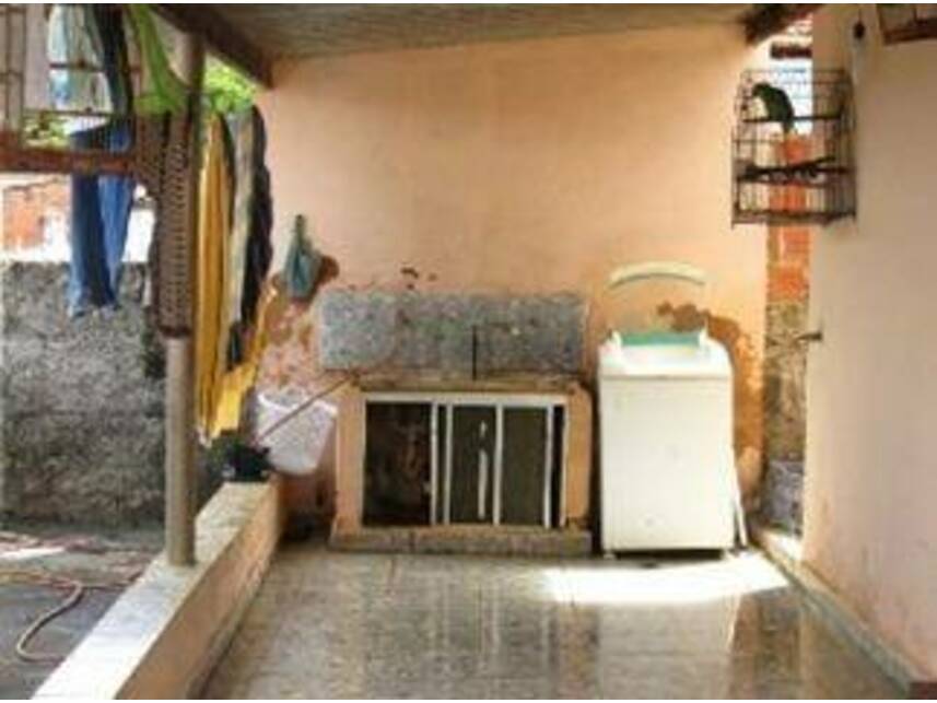 Imagem 5 do Leilão de Casa - Cohab 1 - Taiaçu/SP