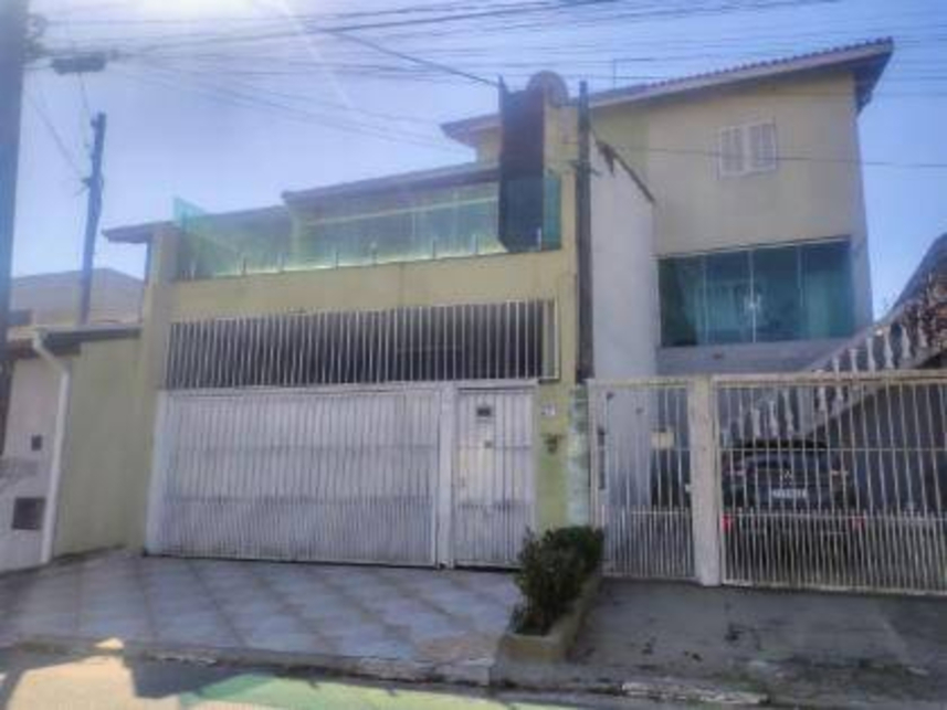 Imagem 2 do Leilão de Casa - Outeiro De Passargada - Cotia/SP