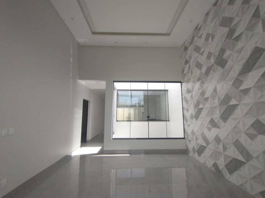 Imagem 4 do Leilão de Casa - Caldas do Oeste - Caldas Novas/GO