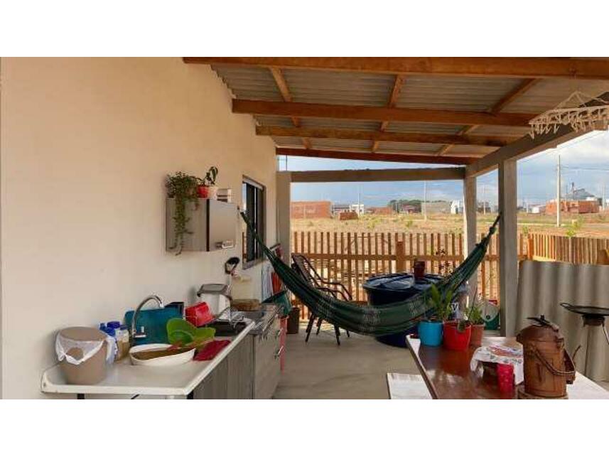 Imagem 9 do Leilão de Casa - Residencial Reserva Park - Comodoro/MT