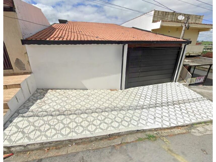 Imagem  do Leilão de Casa - Alto Sao Pedro - Taubaté/SP