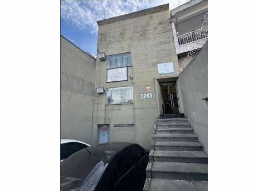 Imagem 1 do Leilão de Prédio Comercial - Vila Bancária - São Paulo/SP