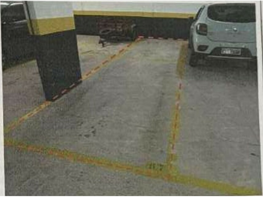 Imagem 5 do Leilão de Vaga de Garagem - Saúde - São Paulo/SP