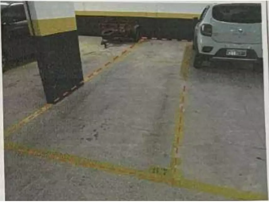 Vaga de Garagem à venda em leilão - leilão judicial - São Paulo SP - lance mínimo R$ 49.716