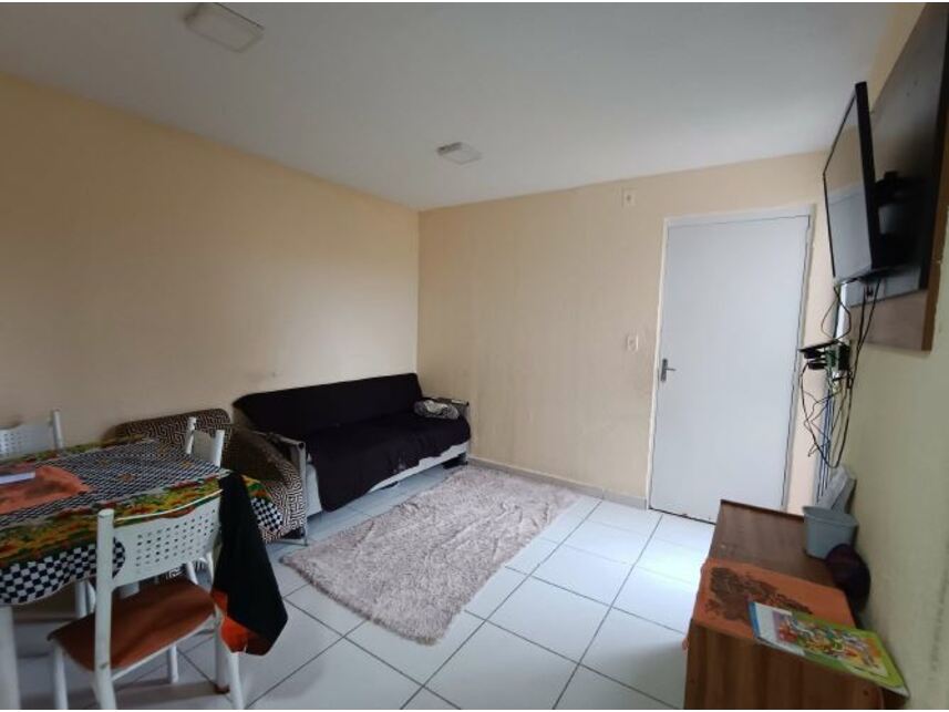 Imagem 4 do Leilão de Apartamento - Santa Etelvina - Manaus/AM