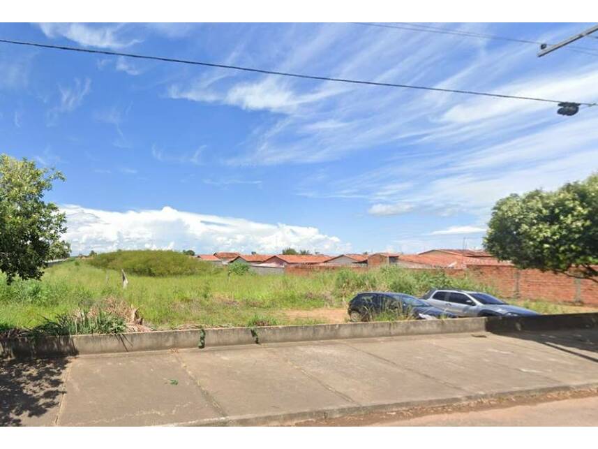 Imagem 3 do Leilão de Terreno - Estancia Itaici - Caldas Novas/GO