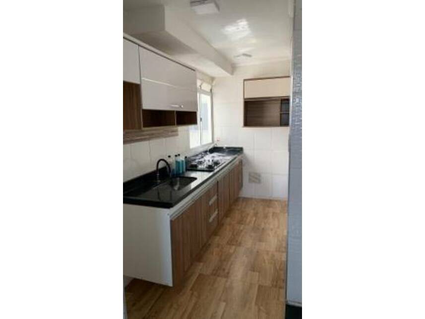 Imagem 8 do Leilão de Apartamento - Jardim Casablanca - São Paulo/SP