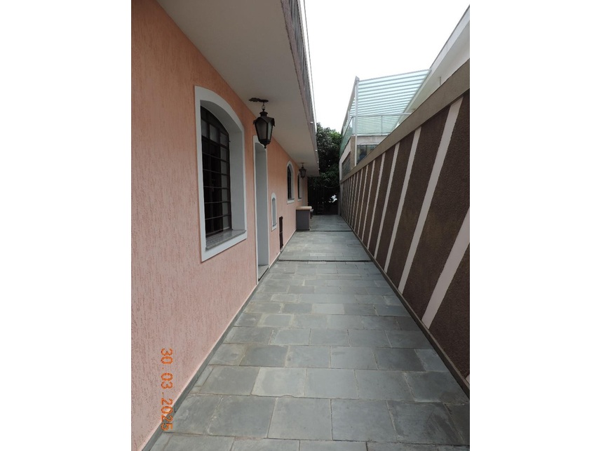 Imagem 3 do Leilão de Sobrado - Lapa - São Paulo/SP