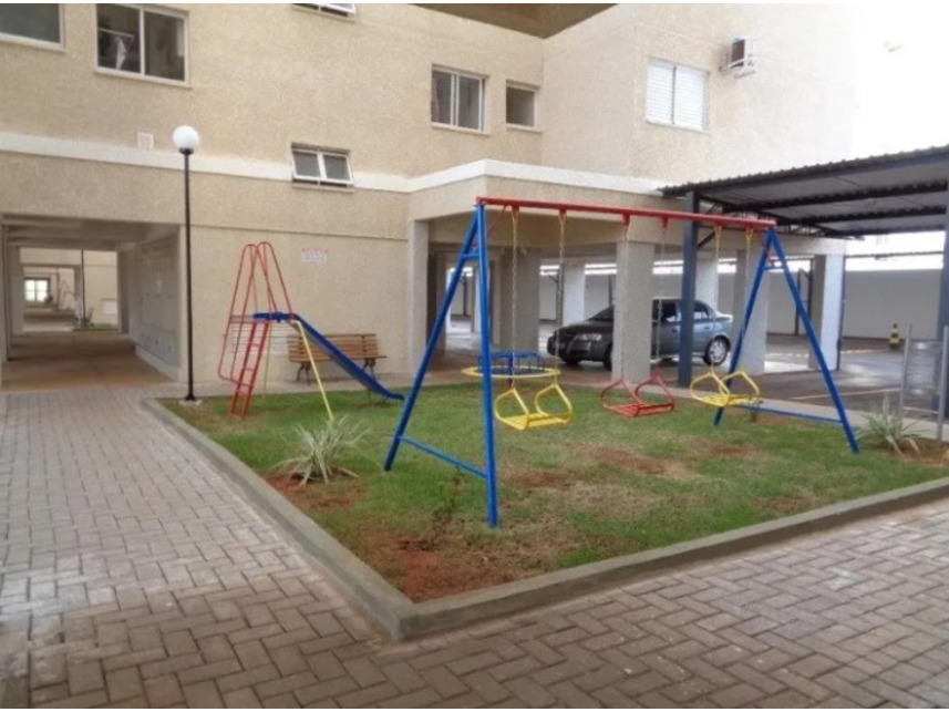 Imagem 5 do Leilão de Apartamento - Conjunto Habitacional Pedro Perri - Araçatuba/SP