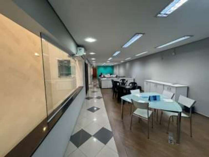 Imagem 14 do Leilão de Prédio Comercial - Vila Bancária - São Paulo/SP