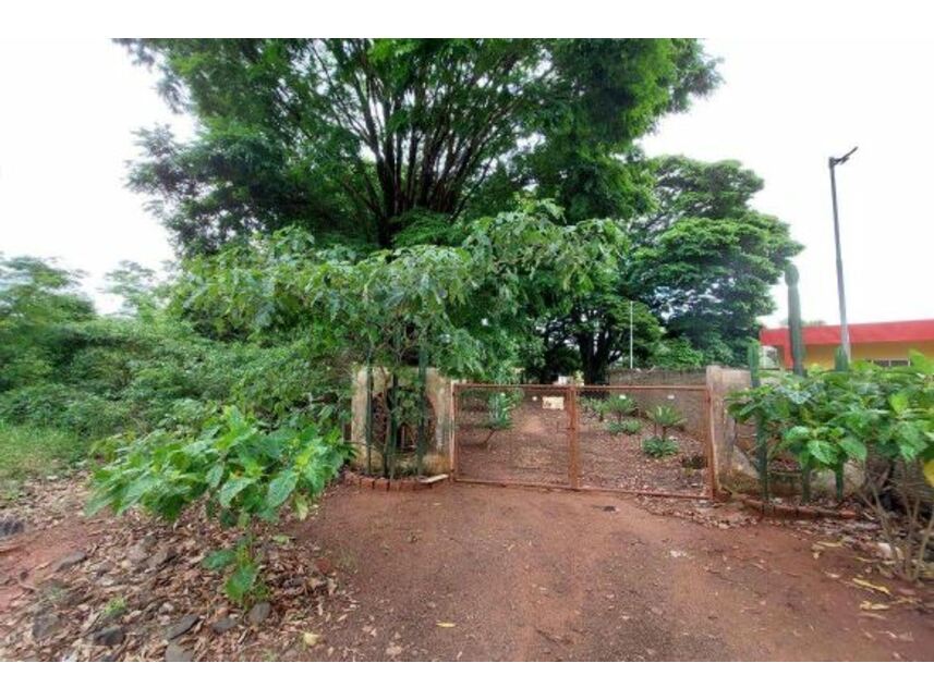Imagem 2 do Leilão de Área Rural - Área Rural - Santa Cruz do Rio Pardo/SP