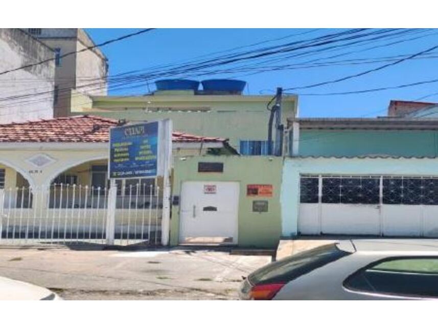 Imagem do Leilão de Casa - Penha - Rio de Janeiro/RJ