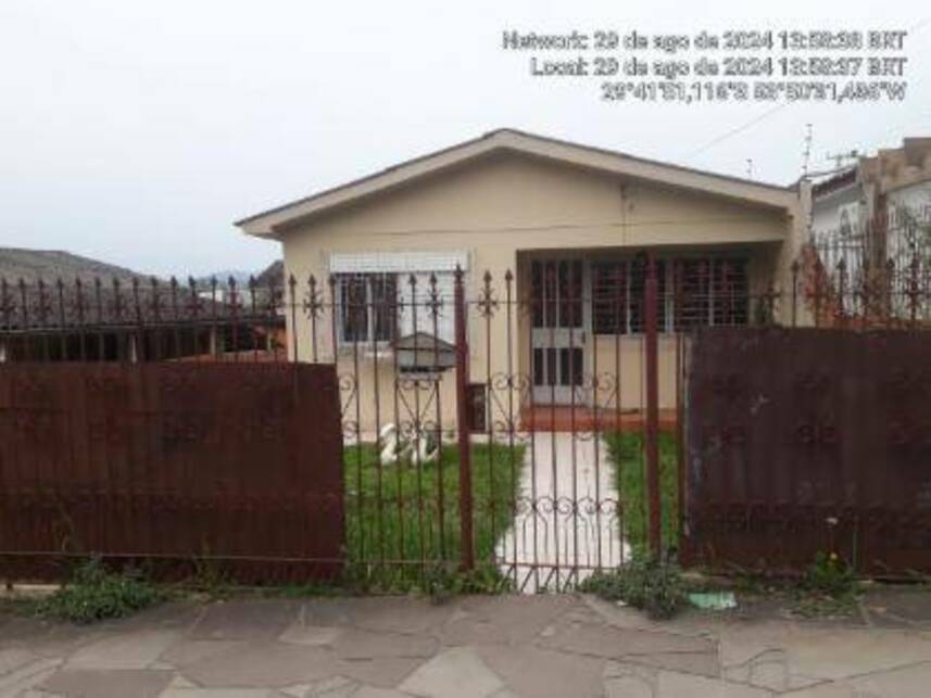 Imagem 3 do Leilão de Casa - Juscelino Kubitschek - Santa Maria/RS
