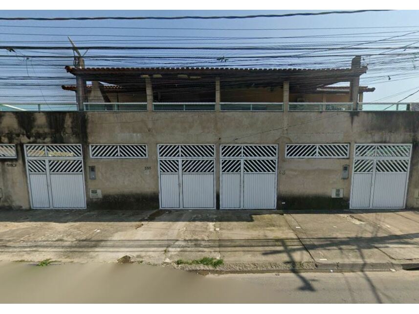 Imagem do Leilão de Casa - Vila Sônia - Praia Grande/SP