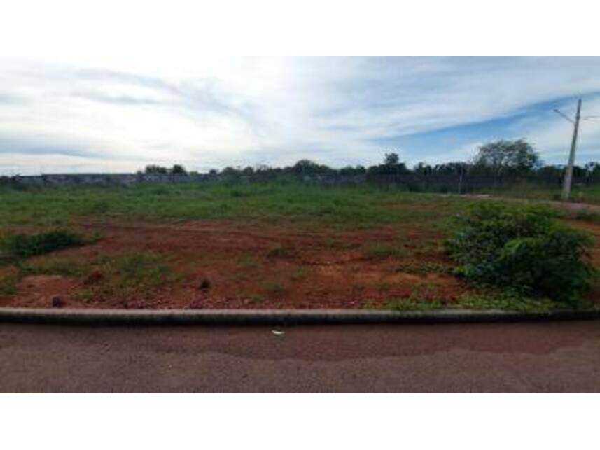 Imagem 3 do Leilão de Terreno - Eunice - Sinop/MT