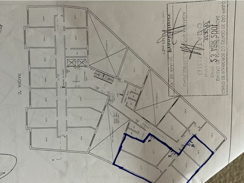 Imagem 15 do Leilão de Conjunto Comercial - Centro - São Paulo/SP