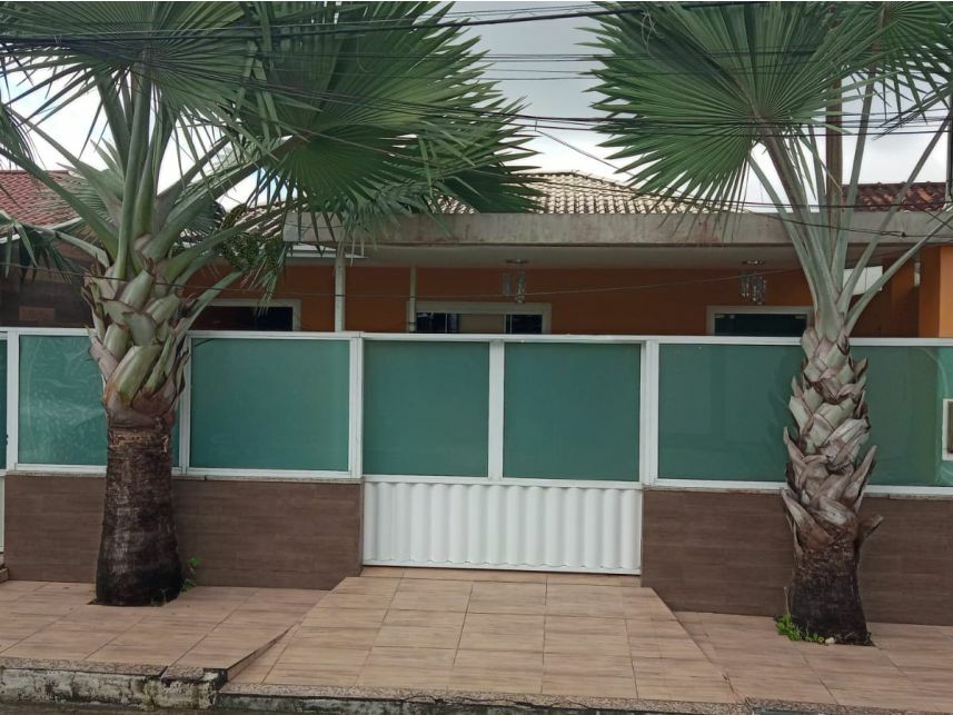 Imagem 1 do Leilão de Casa - Arsenal - São Gonçalo/RJ