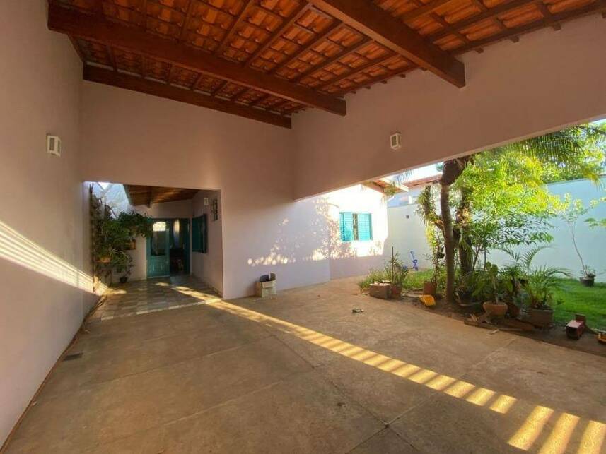 Imagem 2 do Leilão de Casa - Loteamento Conjunto Habitacional Jardim Campestre - Araras/SP