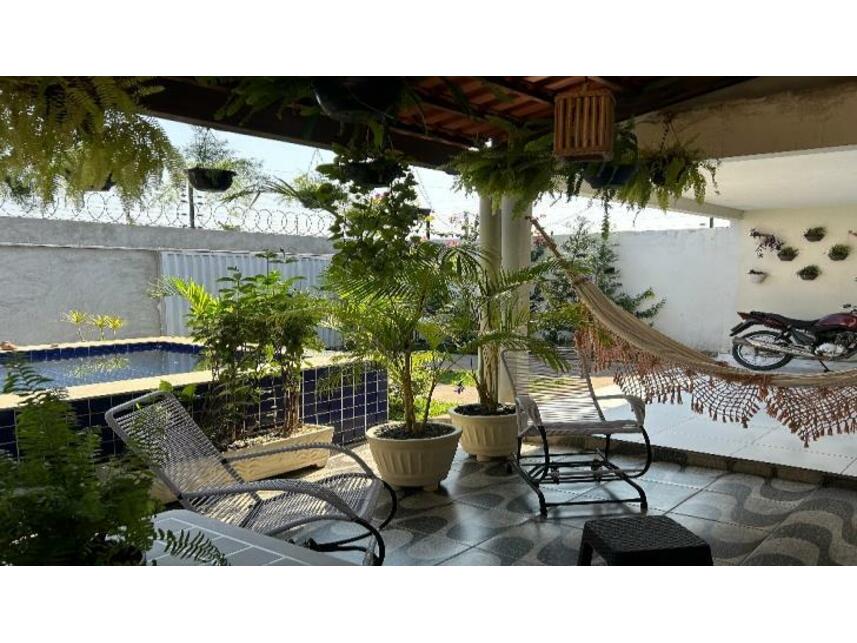 Imagem 3 do Leilão de Casa - Via Azul - Floriano/PI