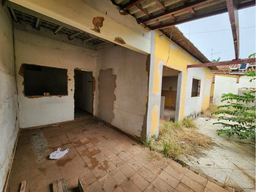 Imagem 4 do Leilão de Casa - Vila das Indústrias - Tupã/SP