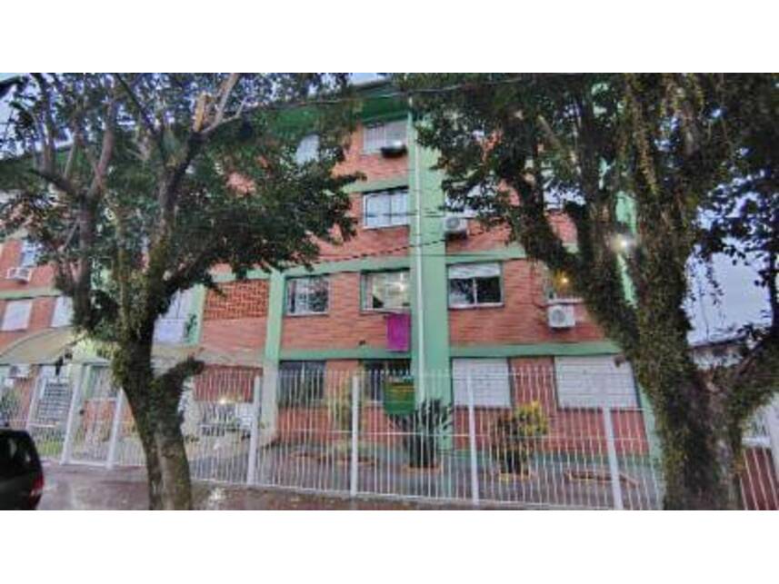 Imagem 3 do Leilão de Apartamento - Parque Santa Fé - Porto Alegre/RS