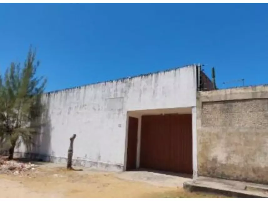 Casa à venda em leilão - leilão extrajudicial - Aquiraz CE - lance mínimo R$ 516.691