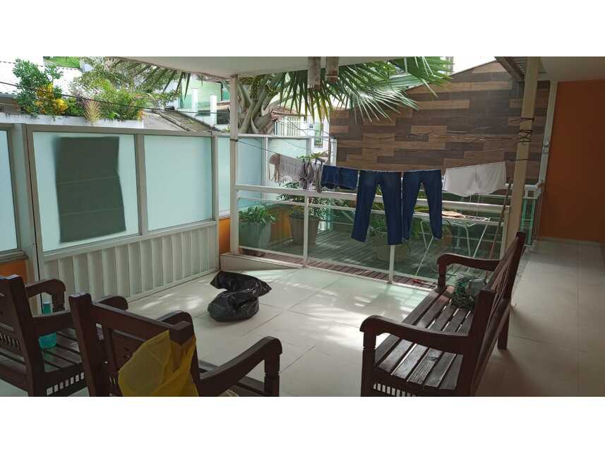 Imagem 4 do Leilão de Casa - Arsenal - São Gonçalo/RJ