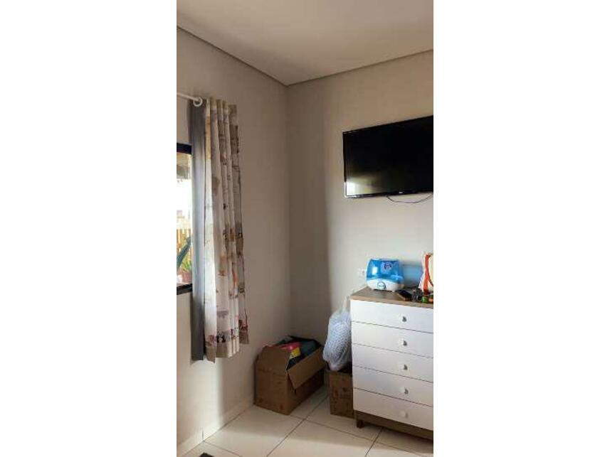 Imagem 6 do Leilão de Casa - Residencial Reserva Park - Comodoro/MT