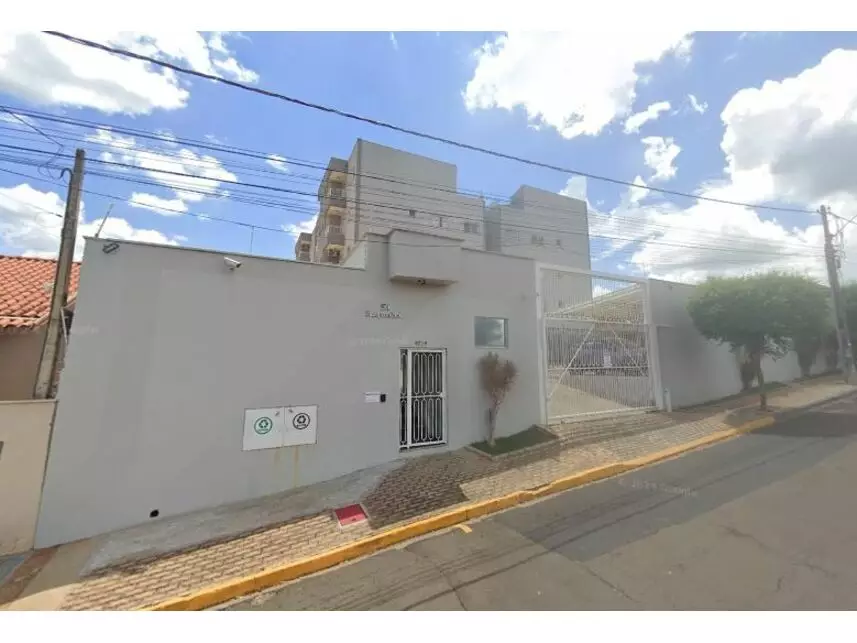 Apartamento Duplex à venda em leilão - leilão extrajudicial - Matão SP - lance mínimo R$ 573.624