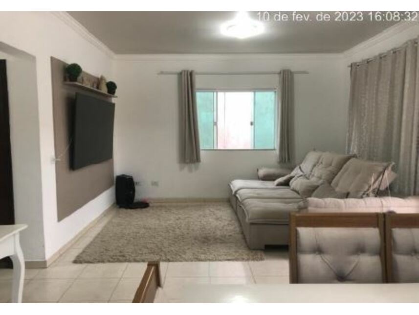 Imagem 3 do Leilão de Casa - Centro - Garuva/SC