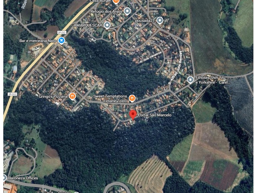 Imagem  do Leilão de Casas - Portal São Marcelo - Bragança Paulista/SP