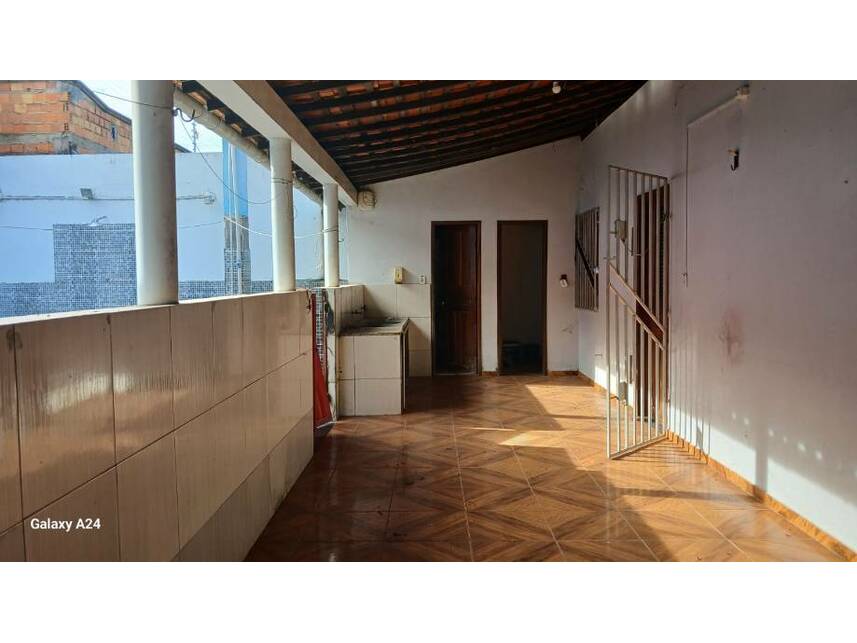 Imagem 12 do Leilão de Casa - Santa Filomena - Santa Inês/MA