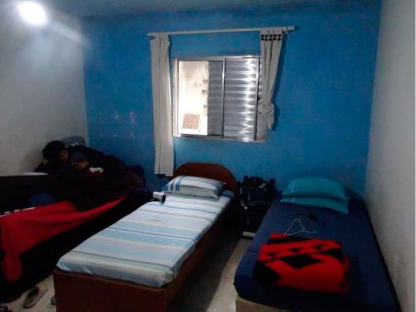 Imagem 6 do Leilão de Casa - Balneário São Francisco - São Paulo/SP