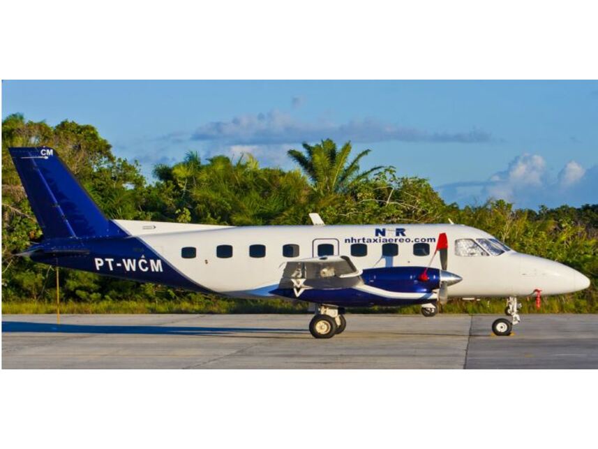 Imagem 1 do Leilão de Aeronaves em Sorocaba/SP
