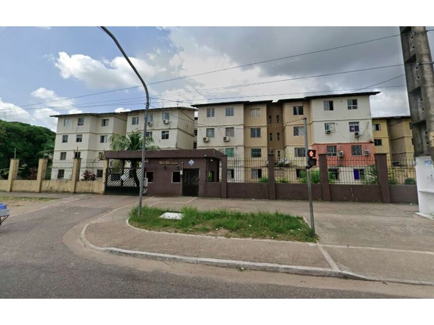 Imagem  do Leilão de Apartamento - Parque Verde - Belém/PA