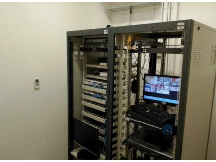 Imagem 10 do Leilão de Ex-Agência - Centro - Oscar Bressane/SP